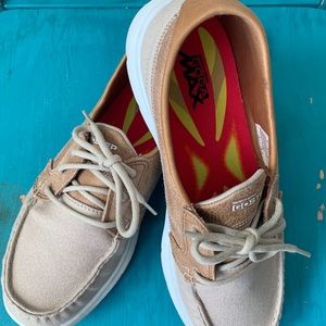 Sketchers Go Step Women’s Shoes